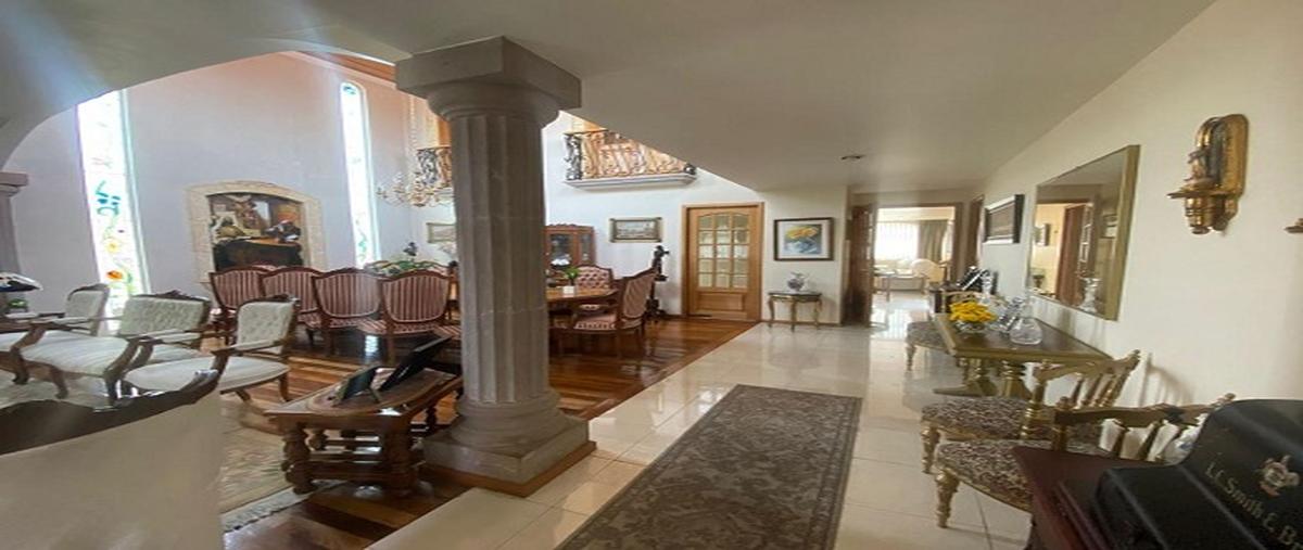 Foto de casa en venta en residencial la providencia , la providencia, metepec, méxico, 26880955 No. 05