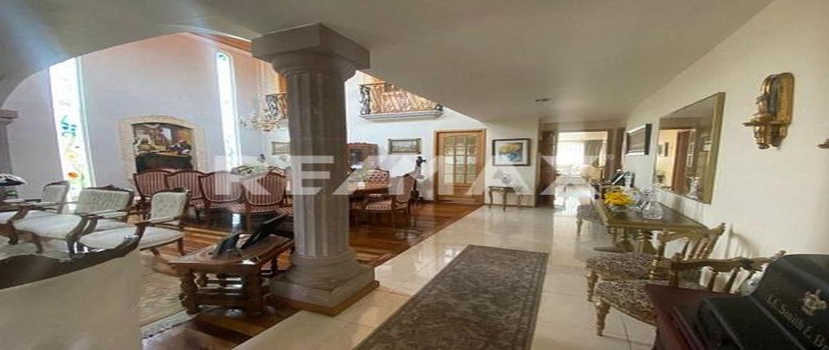 Foto de casa en venta en residencial la providencia , la providencia, metepec, méxico, 0 No. 05