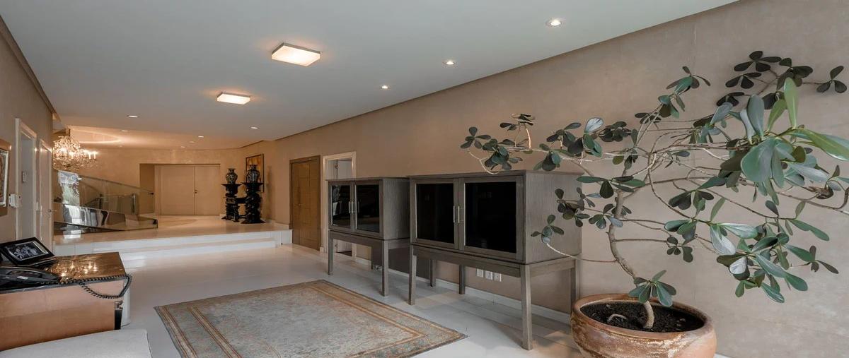 Foto de departamento en venta en residencial la punta , lomas de vista hermosa, cuajimalpa de morelos, df / cdmx, 31042970 No. 04