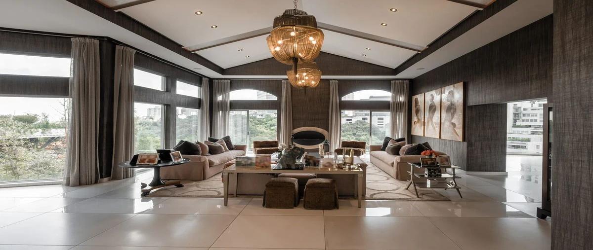 Foto de departamento en venta en residencial la punta , lomas de vista hermosa, cuajimalpa de morelos, df / cdmx, 31042970 No. 07