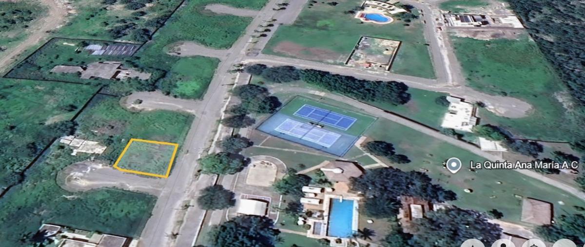 Foto de terreno habitacional en , residencial la quinta, victoria, tamaulipas, 0 foto 01 Foto de terreno habitacional en venta en , residencial la quinta, victoria, tamaulipas, 0 No. 01