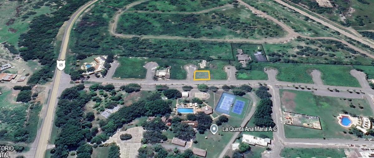 Foto de terreno habitacional en , residencial la quinta, victoria, tamaulipas, 0 foto 05 Foto de terreno habitacional en venta en , residencial la quinta, victoria, tamaulipas, 0 No. 05