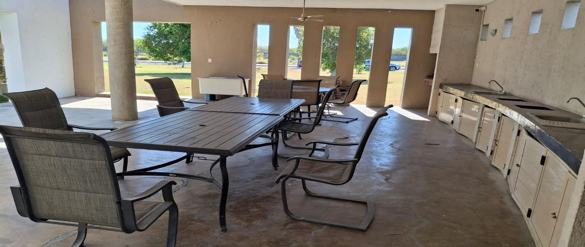 Foto de terreno habitacional en venta en  , residencial la quinta, victoria, tamaulipas, 31040407 No. 05