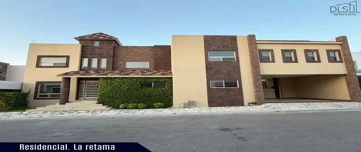 Foto de casa en venta en residencial la retama , la retama, piedras negras, coahuila de zaragoza, 30209726 No. 01