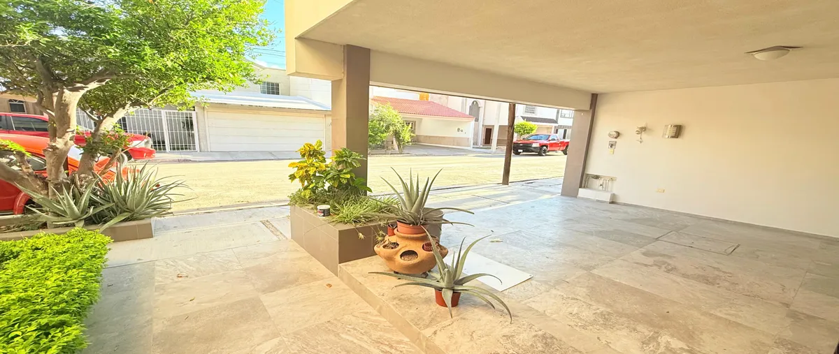 Foto de casa en renta en residencial la rosa , residencial la rosa, torreón, coahuila de zaragoza, 30341080 No. 03