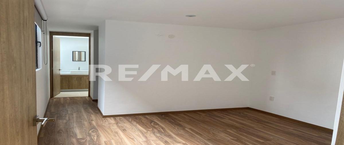 Foto de casa en condominio en renta en residencial la sierra , residencial el refugio, querétaro, querétaro, 27198262 No. 04