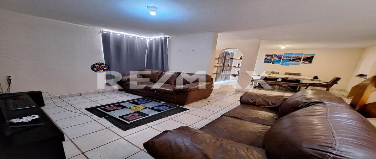 Foto de casa en venta en residencial la vista los olvera , los olvera, corregidora, querétaro, 0 No. 03