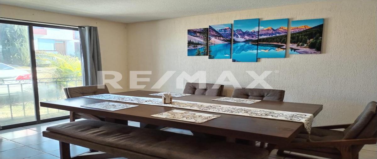 Foto de casa en venta en residencial la vista los olvera , los olvera, corregidora, querétaro, 0 No. 04