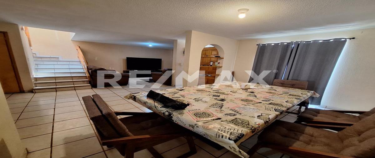 Foto de casa en venta en residencial la vista los olvera , los olvera, corregidora, querétaro, 0 No. 05