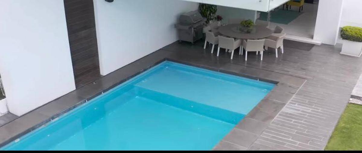 Foto de casa en venta en  , residencial lago esmeralda, atizapán de zaragoza, méxico, 27047229 No. 03