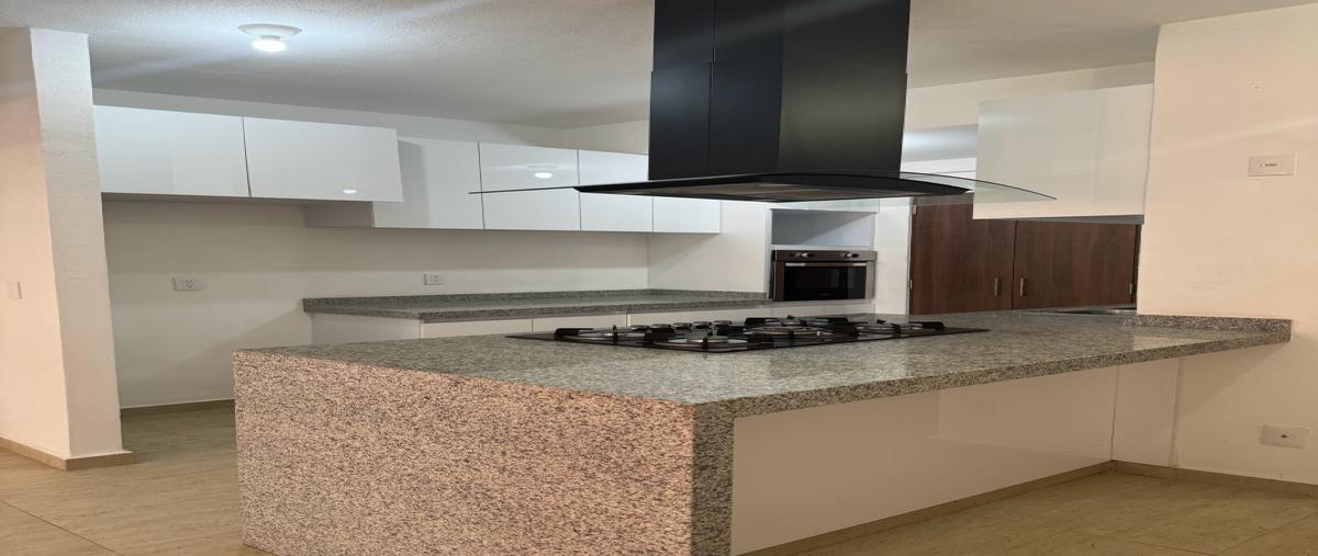 Foto de departamento en venta en  , residencial lago esmeralda, atizapán de zaragoza, méxico, 28457817 No. 03