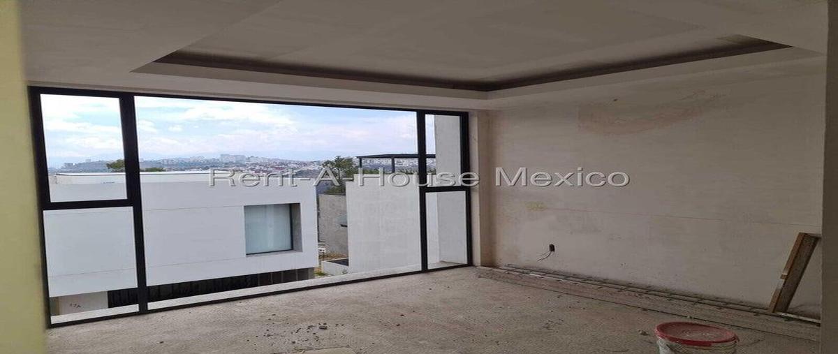 Foto de casa en venta en  , residencial lago esmeralda, atizapán de zaragoza, méxico, 0 No. 05