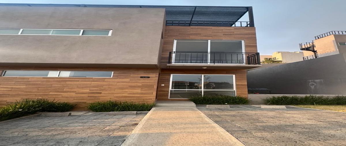 Foto de casa en renta en  , residencial lago esmeralda, atizapán de zaragoza, méxico, 29898367 No. 03