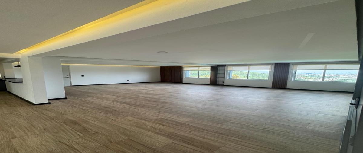 Foto de departamento en renta en  , residencial lago esmeralda, atizapán de zaragoza, méxico, 30121615 No. 04