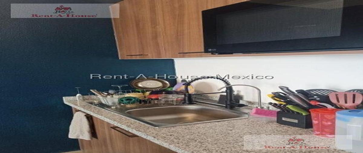 Foto de departamento en venta en  , residencial lago esmeralda, atizapán de zaragoza, méxico, 30456919 No. 03