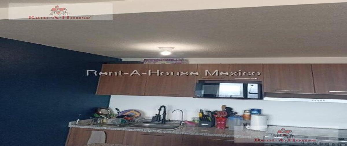 Foto de departamento en venta en  , residencial lago esmeralda, atizapán de zaragoza, méxico, 30456919 No. 04