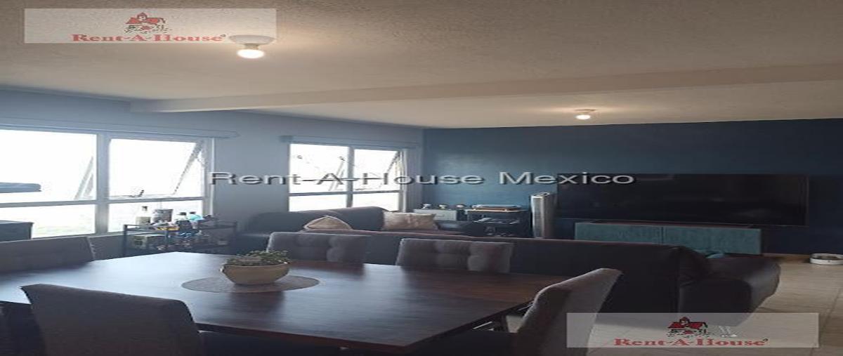 Foto de departamento en venta en  , residencial lago esmeralda, atizapán de zaragoza, méxico, 30456919 No. 05