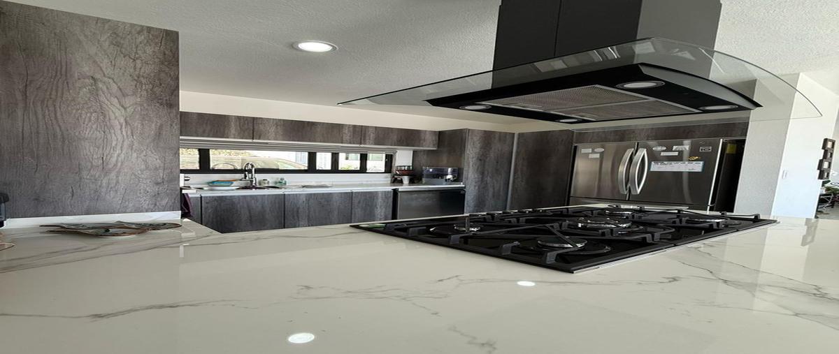 Foto de casa en venta en  , residencial lago esmeralda, atizapán de zaragoza, méxico, 0 No. 05