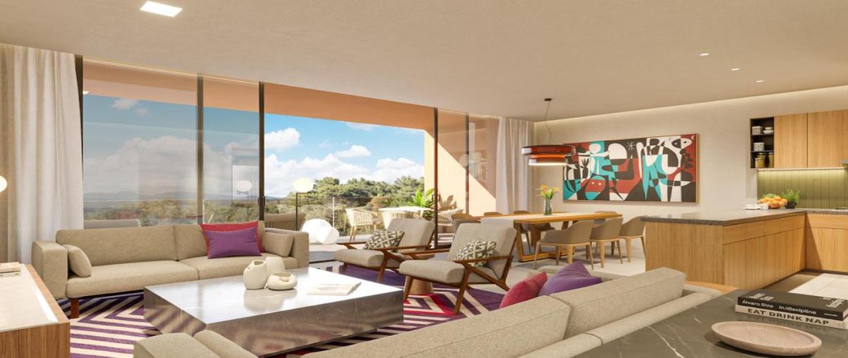Foto de departamento en venta en  , residencial lago esmeralda, atizapán de zaragoza, méxico, 30707971 No. 03