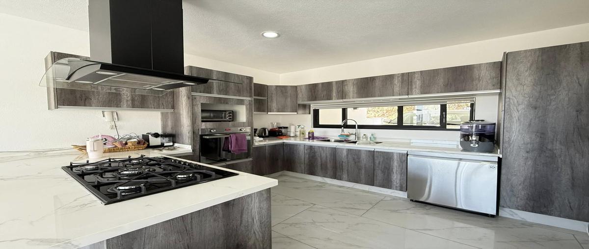 Foto de casa en venta en  , residencial lago esmeralda, atizapán de zaragoza, méxico, 0 No. 05