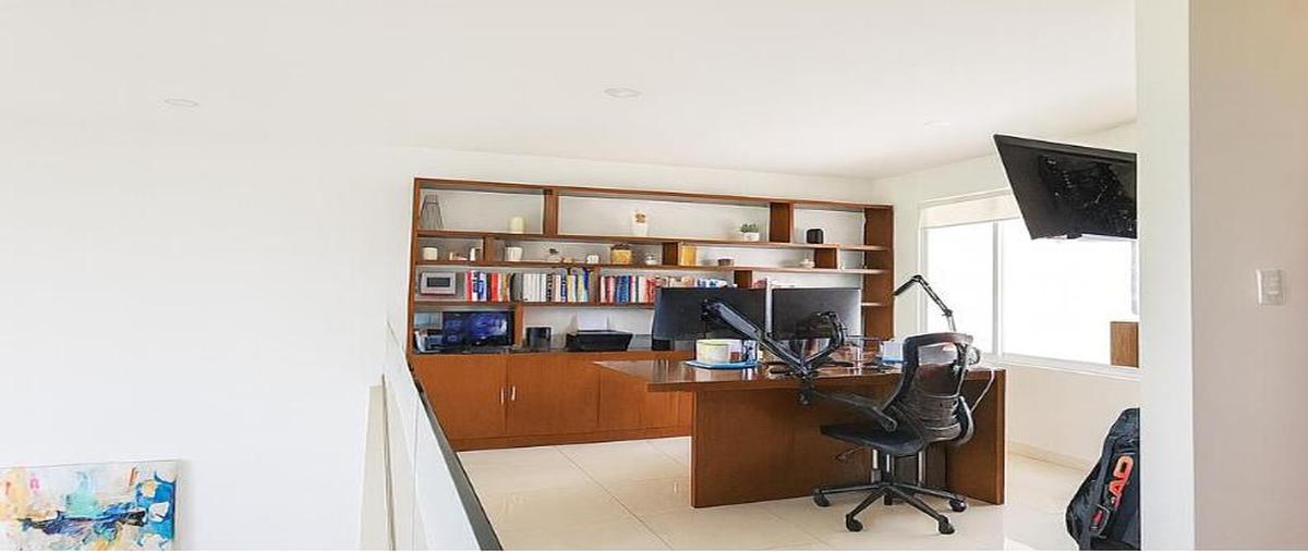 Foto de casa en venta en  , residencial lago esmeralda, atizapán de zaragoza, méxico, 0 No. 05