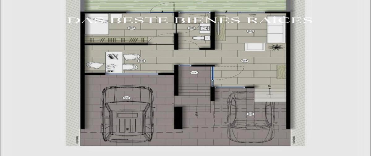 Foto de casa en venta en  , residencial lago esmeralda, atizapán de zaragoza, méxico, 0 No. 05