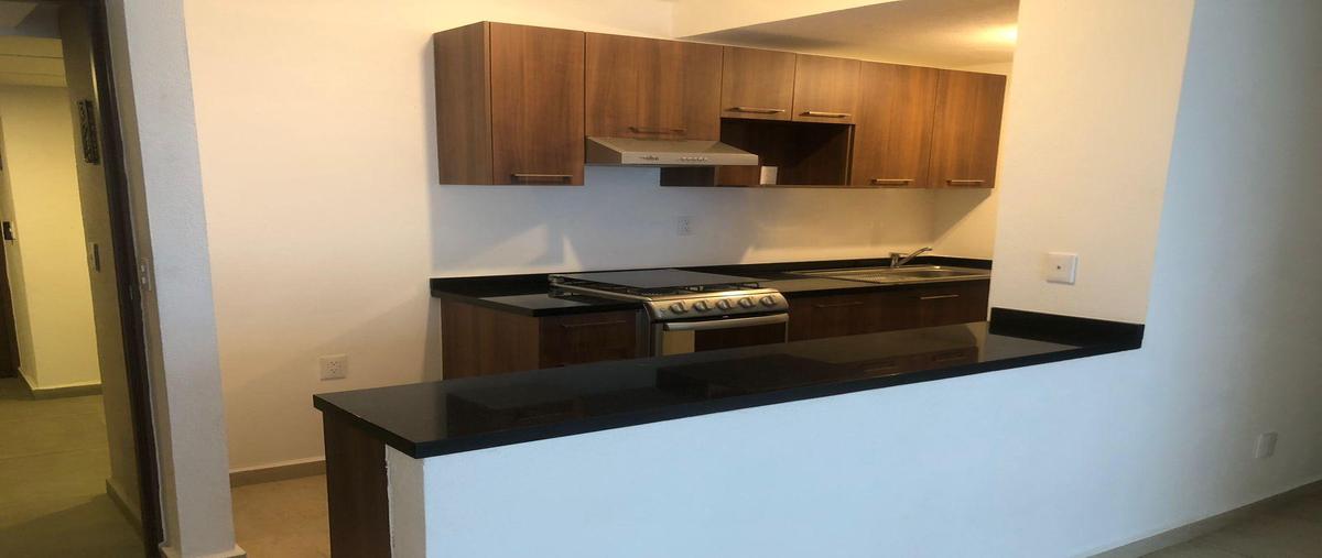 Foto de departamento en renta en  , residencial lago esmeralda, atizapán de zaragoza, méxico, 0 No. 04