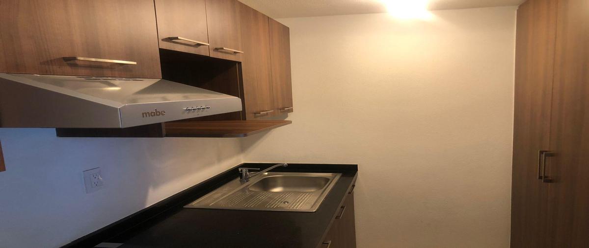 Foto de departamento en renta en  , residencial lago esmeralda, atizapán de zaragoza, méxico, 0 No. 05