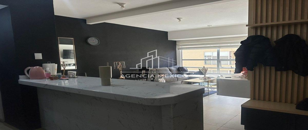 Foto de departamento en venta en  , residencial lago esmeralda, atizapán de zaragoza, méxico, 0 No. 03