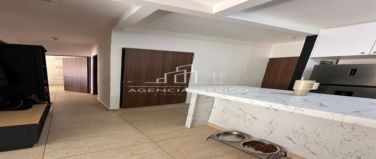 Foto de departamento en venta en  , residencial lago esmeralda, atizapán de zaragoza, méxico, 0 No. 04