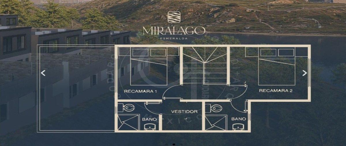 Foto de casa en venta en  , residencial lago esmeralda, atizapán de zaragoza, méxico, 31059000 No. 04