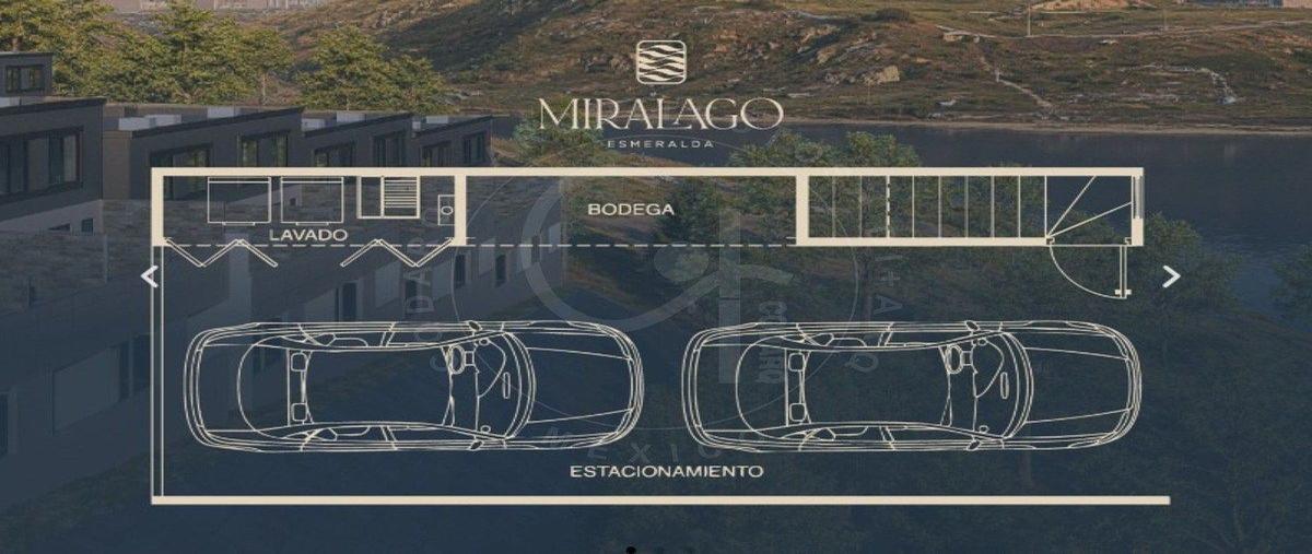 Foto de casa en venta en  , residencial lago esmeralda, atizapán de zaragoza, méxico, 31059000 No. 06