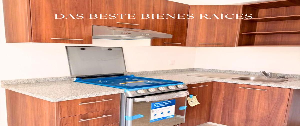 Foto de departamento en renta en  , residencial lago esmeralda, atizapán de zaragoza, méxico, 0 No. 04