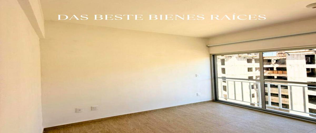 Foto de departamento en renta en  , residencial lago esmeralda, atizapán de zaragoza, méxico, 0 No. 05