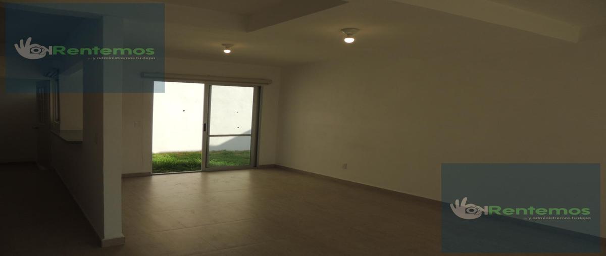 Foto de casa en renta en  , residencial lago esmeralda, atizapán de zaragoza, méxico, 0 No. 04