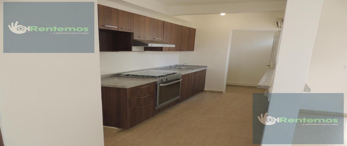 Foto de casa en renta en  , residencial lago esmeralda, atizapán de zaragoza, méxico, 0 No. 05