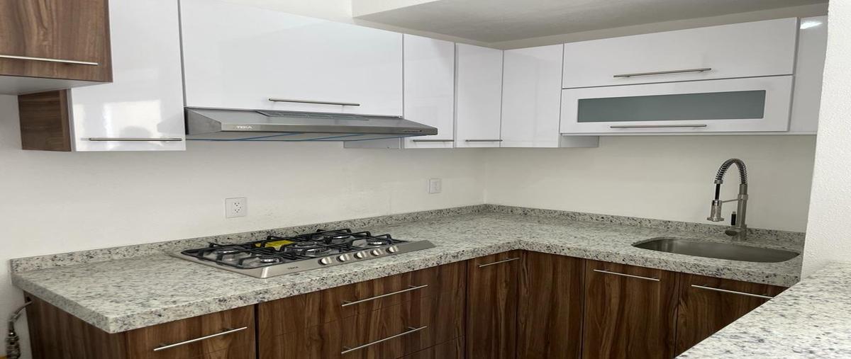 Foto de departamento en renta en  , residencial lago esmeralda, atizapán de zaragoza, méxico, 0 No. 04