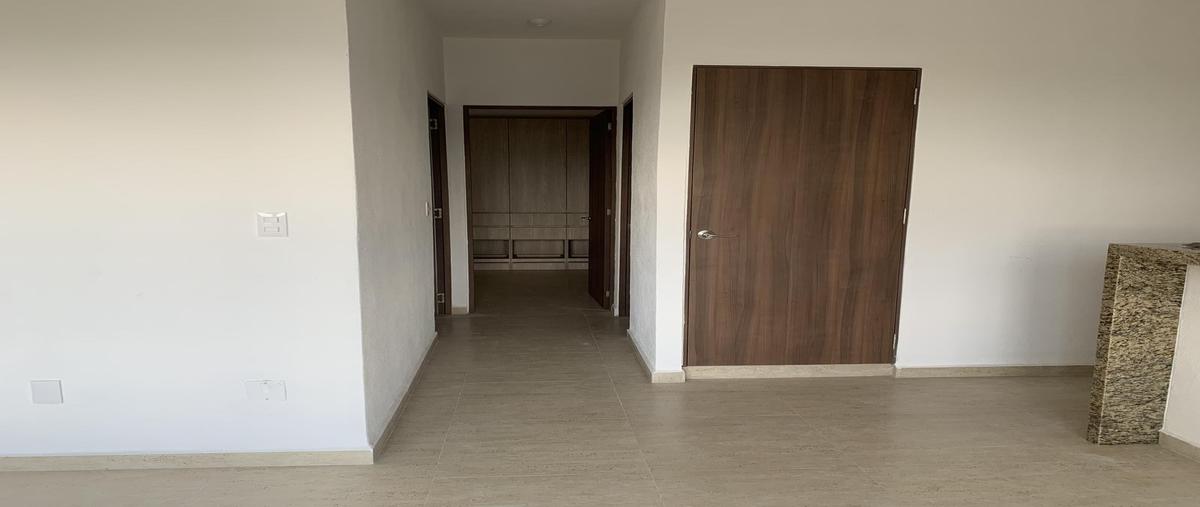 Foto de departamento en renta en  , residencial lago esmeralda, atizapán de zaragoza, méxico, 0 No. 05