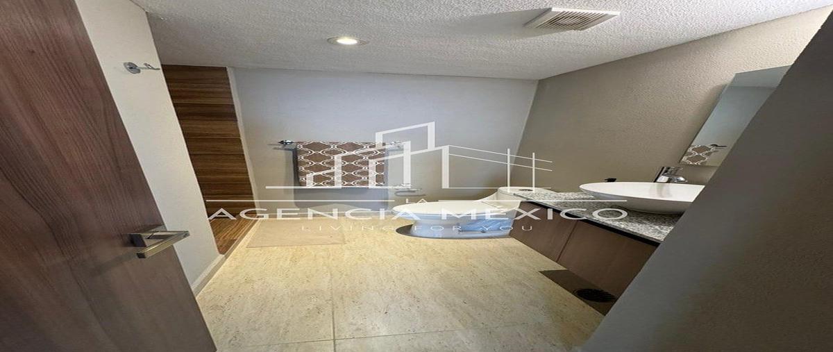 Foto de departamento en renta en  , residencial lago esmeralda, atizapán de zaragoza, méxico, 0 No. 13