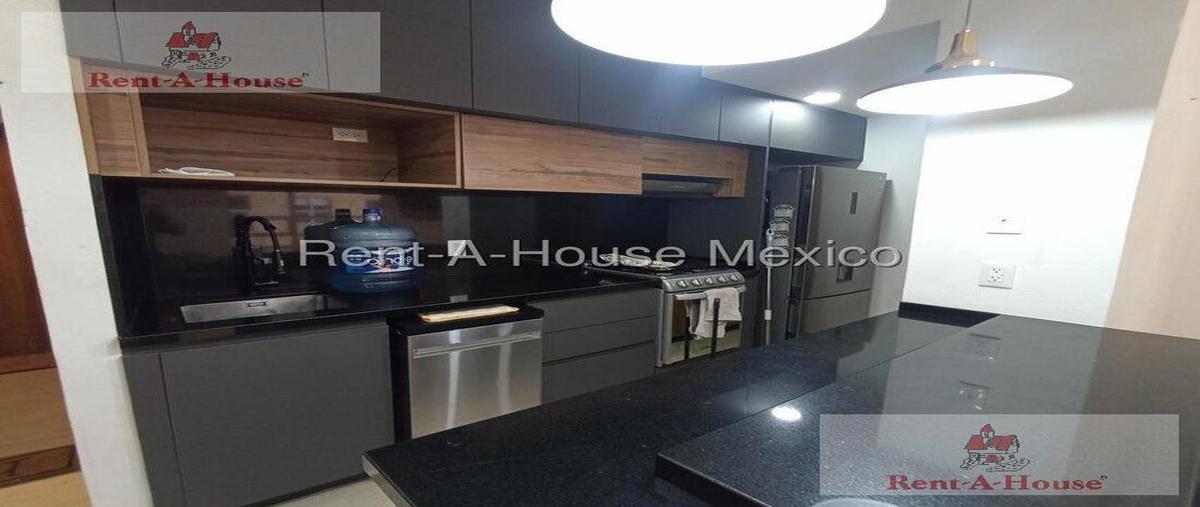Foto de departamento en venta en  , residencial lago esmeralda, atizapán de zaragoza, méxico, 0 No. 03
