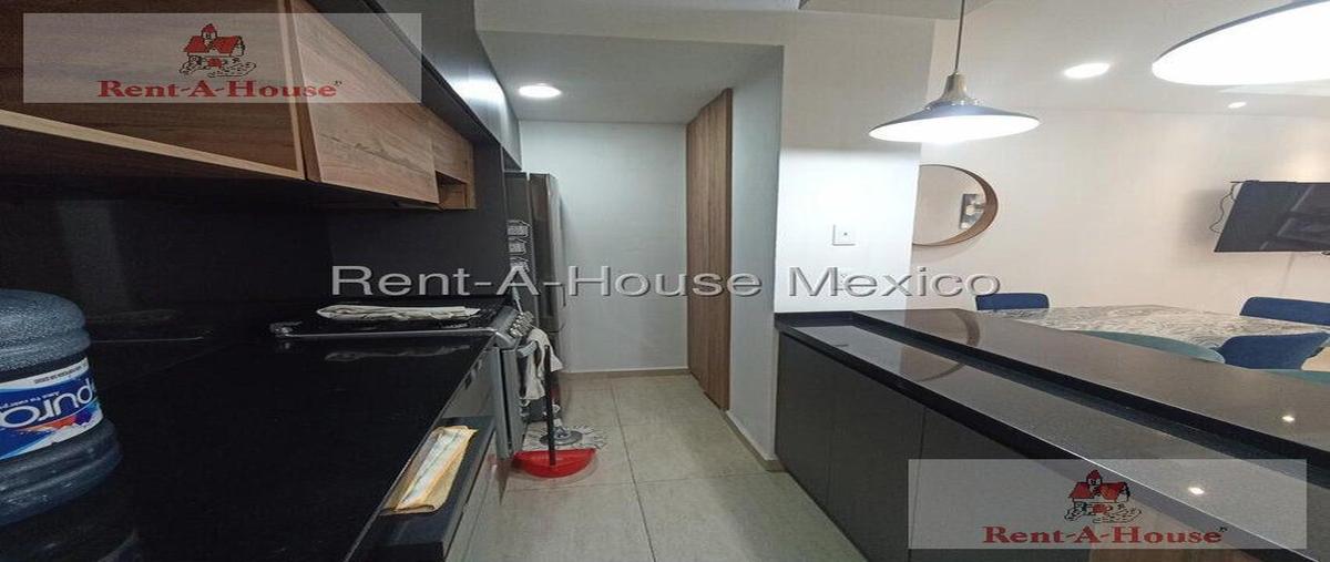 Foto de departamento en venta en  , residencial lago esmeralda, atizapán de zaragoza, méxico, 0 No. 04