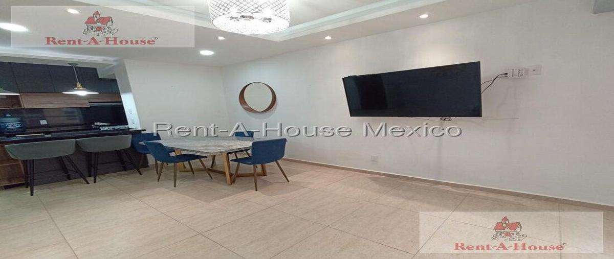 Foto de departamento en venta en  , residencial lago esmeralda, atizapán de zaragoza, méxico, 0 No. 05