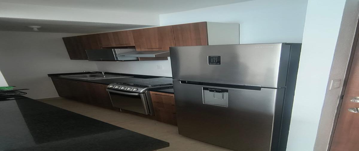 Foto de departamento en renta en  , residencial lago esmeralda, atizapán de zaragoza, méxico, 0 No. 03