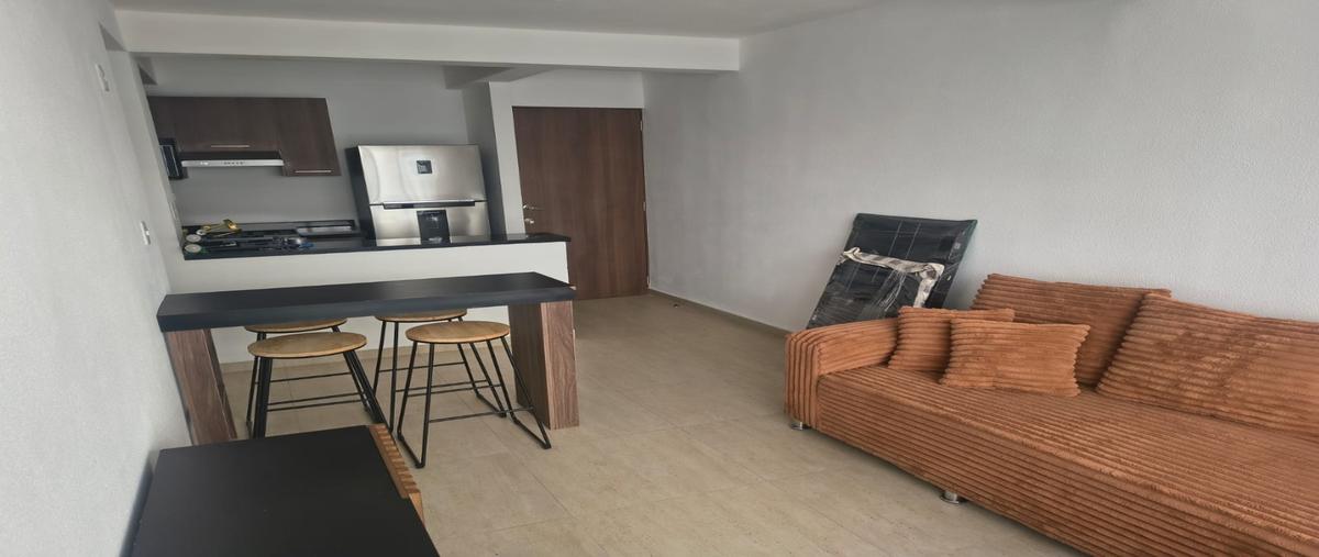 Foto de departamento en renta en  , residencial lago esmeralda, atizapán de zaragoza, méxico, 0 No. 04