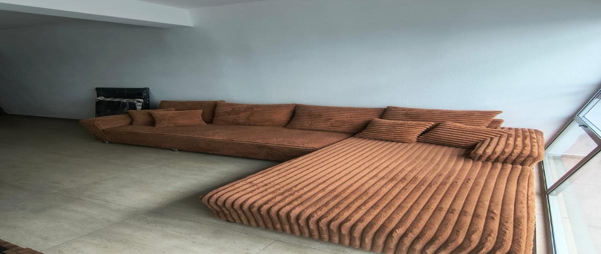 Foto de departamento en renta en  , residencial lago esmeralda, atizapán de zaragoza, méxico, 0 No. 05