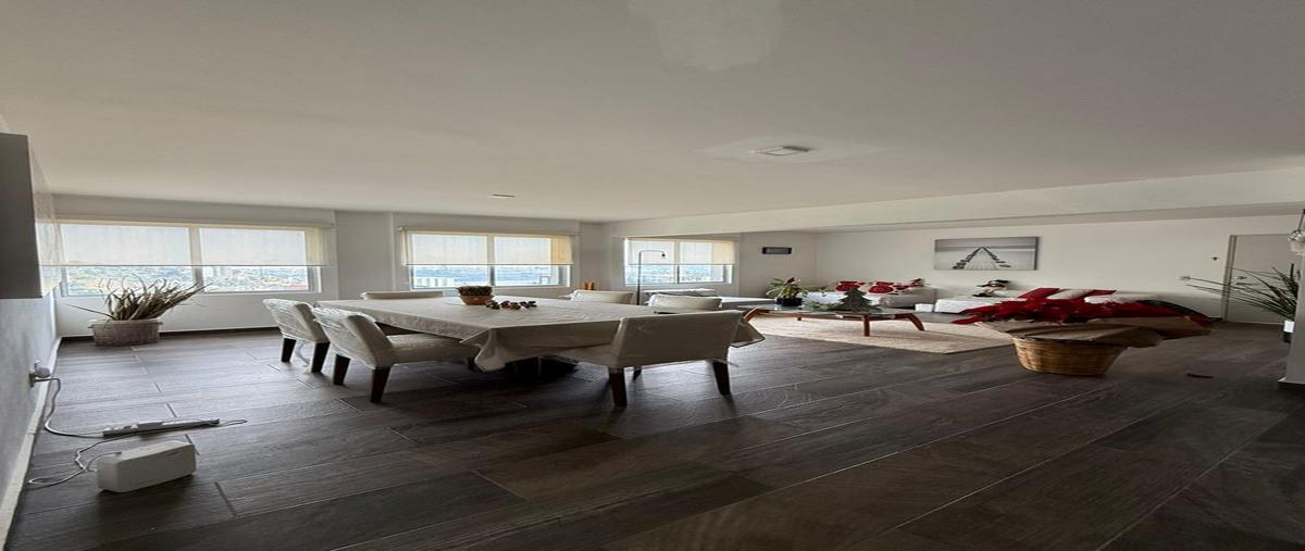 Foto de departamento en renta en  , residencial lago esmeralda, atizapán de zaragoza, méxico, 0 No. 03