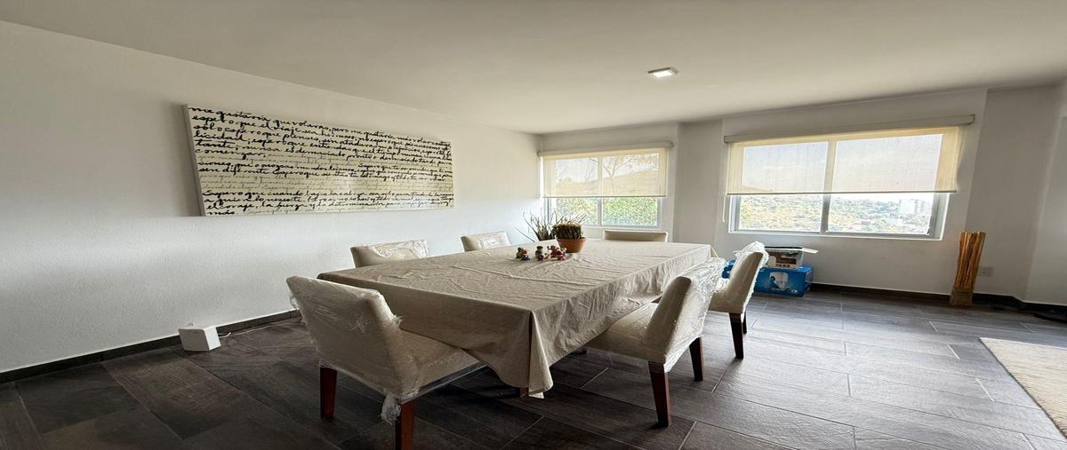 Foto de departamento en renta en  , residencial lago esmeralda, atizapán de zaragoza, méxico, 0 No. 04