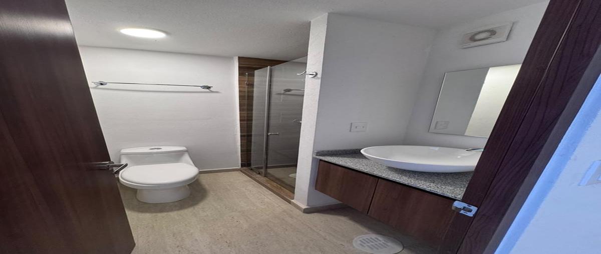 Foto de departamento en renta en  , residencial lago esmeralda, atizapán de zaragoza, méxico, 31536859 No. 05