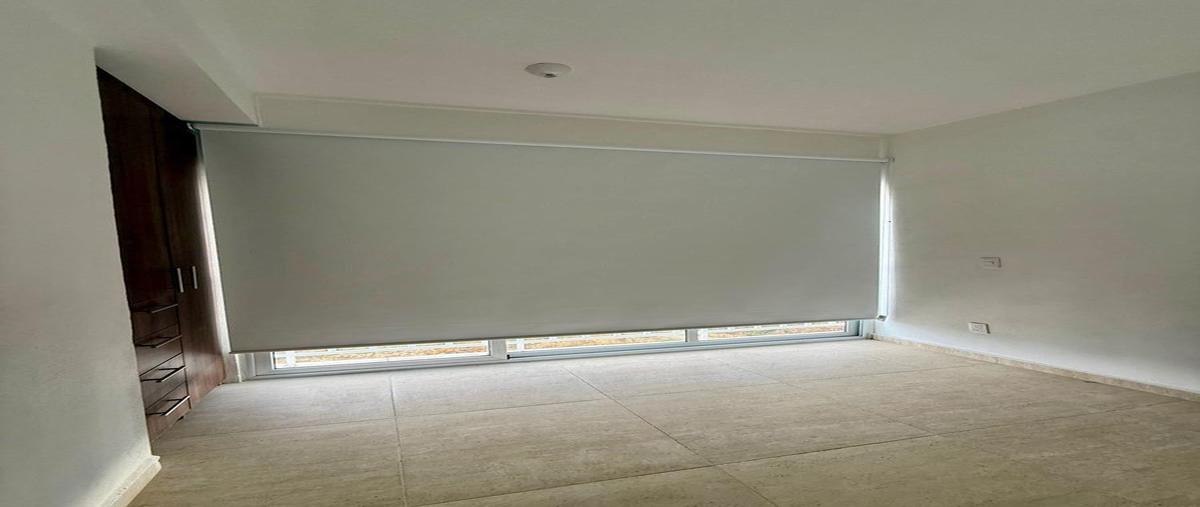 Foto de departamento en renta en  , residencial lago esmeralda, atizapán de zaragoza, méxico, 0 No. 04