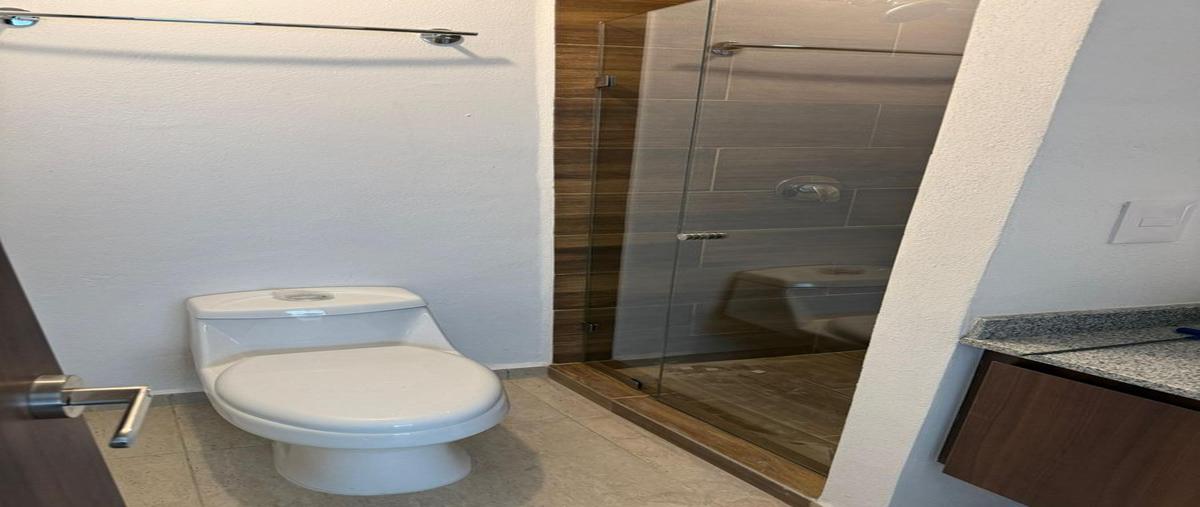 Foto de departamento en renta en  , residencial lago esmeralda, atizapán de zaragoza, méxico, 0 No. 05